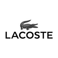 Lacoste Logo ES