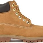Timberland - Junior Classic 6" Boot - Wheat