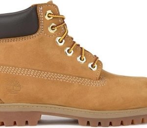 Timberland - Junior Classic 6" Boot - Wheat