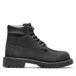 Timberland - Toddler Premium 6" boot - Black