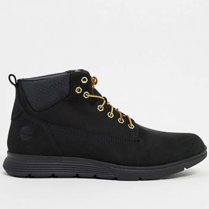 Timberland - Men's Killington Chukka Boot - Black
