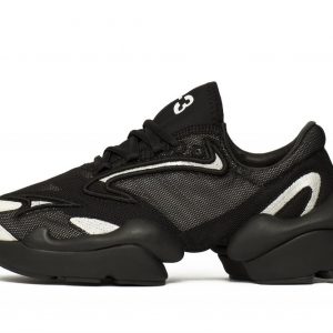 Adidas Y-3 - Y3 Ren - Black