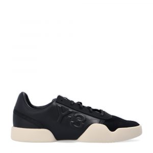 Y-3 - Yunu - Black