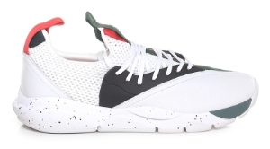 Clear Weather - Cloud Stryk  - White