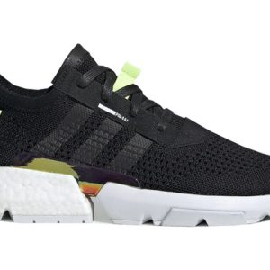 Adidas - POD S3.1 - Black Iridescent