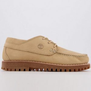 Timberland - Jackson's Landing Oxford Shoe - Beige