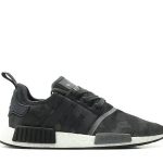 Adidas - NMD_R1 - Core Black/Grey
