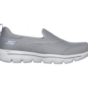 Skechers - GoWalk Evolution Ultra Reach - Grey