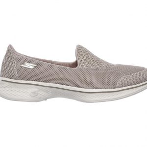Skechers - Go Walk 4 Propel - Taupe