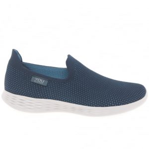 Skechers - You Define - Navy