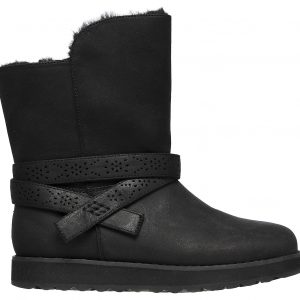 Skechers - Keepsakes 2.0 Night Peaks - Black
