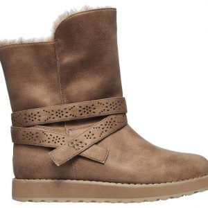 Skechers - Keepsakes 2.0 Night Peaks - Taupe