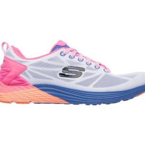 Skechers - Valeris Front Page - White / Multi