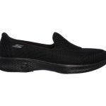 Skechers - Go Walk 4 Propel - Black