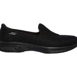 Skechers - Go Walk 4 Propel - Black