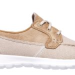Skechers - Go Walk Lite Coral - Natural