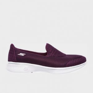 Skechers - Go Walk 4 Propel - Raspberry