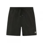 EA7 - Swim Shorts - Black