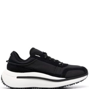 Adidas Y-3 - Ajatu Run - Black / White