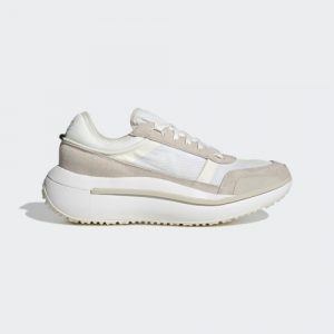 Adidas Y-3 - Ajatu Run - White / Beige