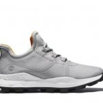 Timberland - Brooklyn Oxford - Grey