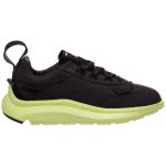 Adidas Y-3 - Shiku Run - Black / Lime
