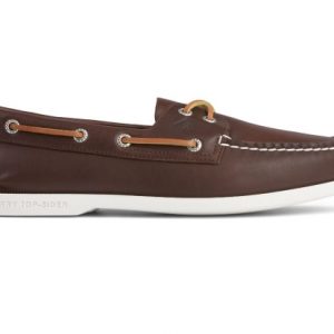 Sperry - Authentic Original Boat Shoe - Brown