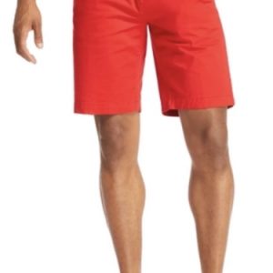 Timberland - Squam Lake Chino Short - Red