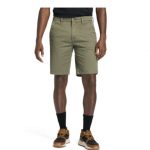 Timberland - Squam Lake Chino Short - Green
