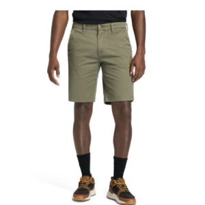 Timberland - Squam Lake Chino Short - Green