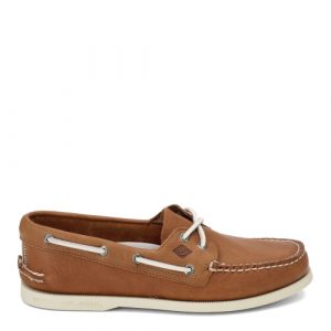 Sperry - Authentic Original Daytona Boat Shoe - Tan