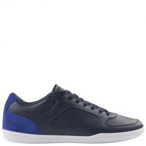 Lacoste - Court Minimal 418 - Navy