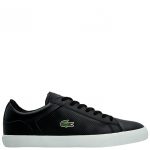 Lacoste - Lerond 416 - Black / White