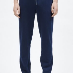 Emporio Armani - Small Logo Jog Pant - Navy