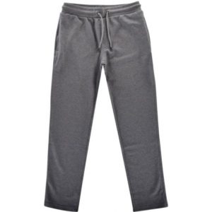 Emporio Armani - Small Logo Jog Pant - Grey
