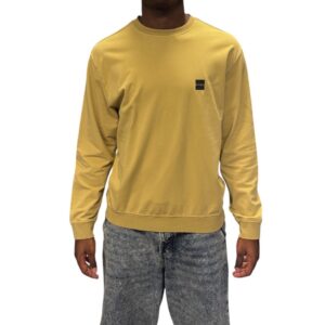 Outhere - Small Logo Sweatshirt - Tobacco