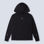 A-COLD-WALL* - Essential Hoodie - Black