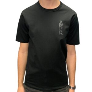 CP Company - Mercerized Sailor T-Shirt - Black