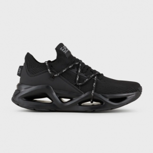 EA7 - Infinity Sneaker - Black