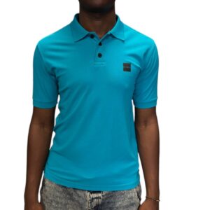 Outhere - Polo Shirt - Capri Breeze