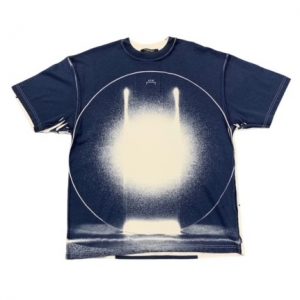 A-COLD-WALL* - Exposure T-Shirt - White