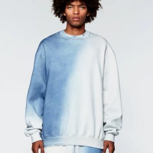 A-COLD-WALL* - Gradient Crew - Volt Blue