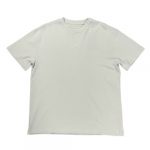 A-COLD-WALL* - Essential Logo T-Shirt - Iceberg Blue