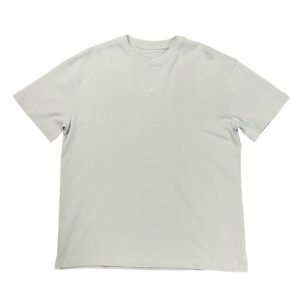A-COLD-WALL* - Essential Logo T-Shirt - Iceberg Blue