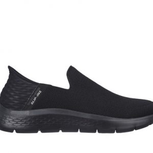 Skechers - Go Walk Flex - Slip-ins - Black