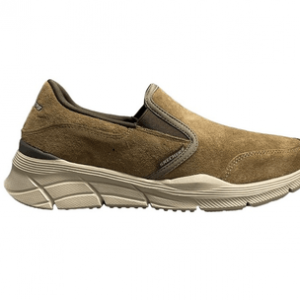 Skechers - Equalizer 4.0 Myrko  - Brown