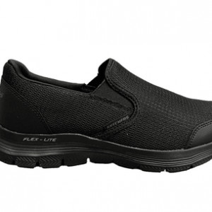Skechers - Flex Advantage 4.0 Tuscan - Black