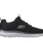 Skechers - Summits Torre - Black / Grey