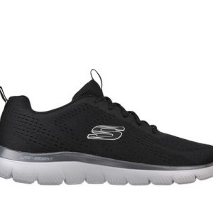 Skechers - Summits Torre - Black / Grey