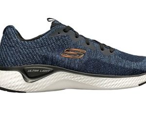 Skechers - Solar Fuse - Blue